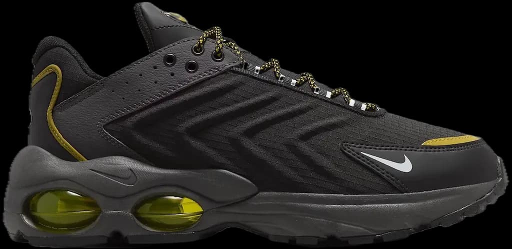 Giày Nike Air Max TW 'Black Bronzine' FB9150-001