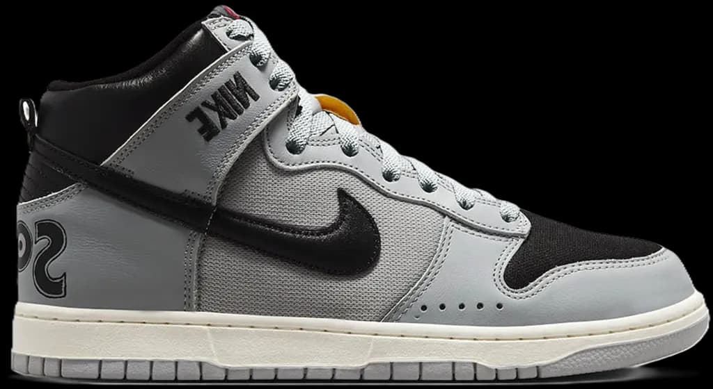 Giày Nike Dunk High 'SoulGoods 80s' DR1415-001