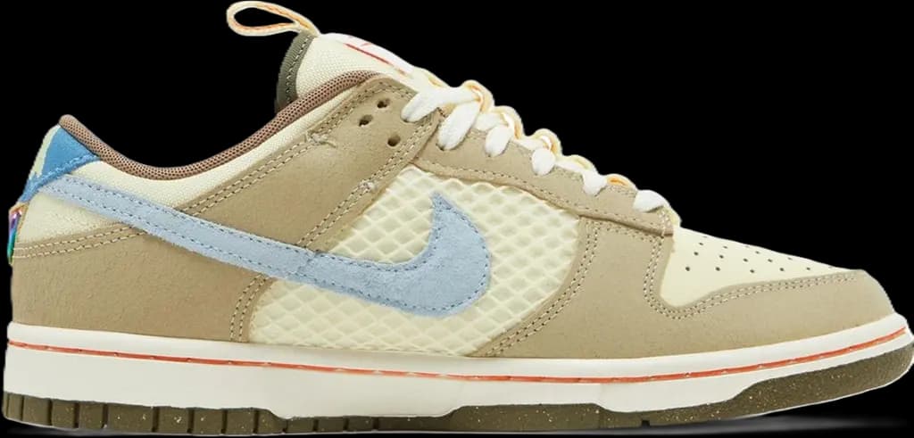 Giày Nike Dunk Low 'Cartoon' DX6038-741