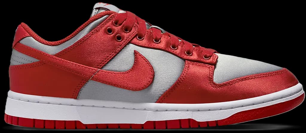 Giày Nike Dunk Low 'Satin UNLV' DX5931-001