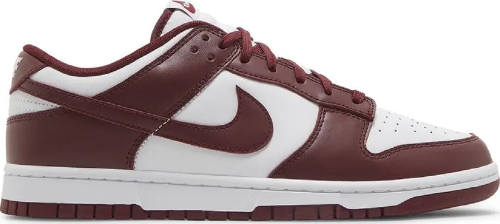 Giày Nike Dunk Low 'Team Red' DD1391-601