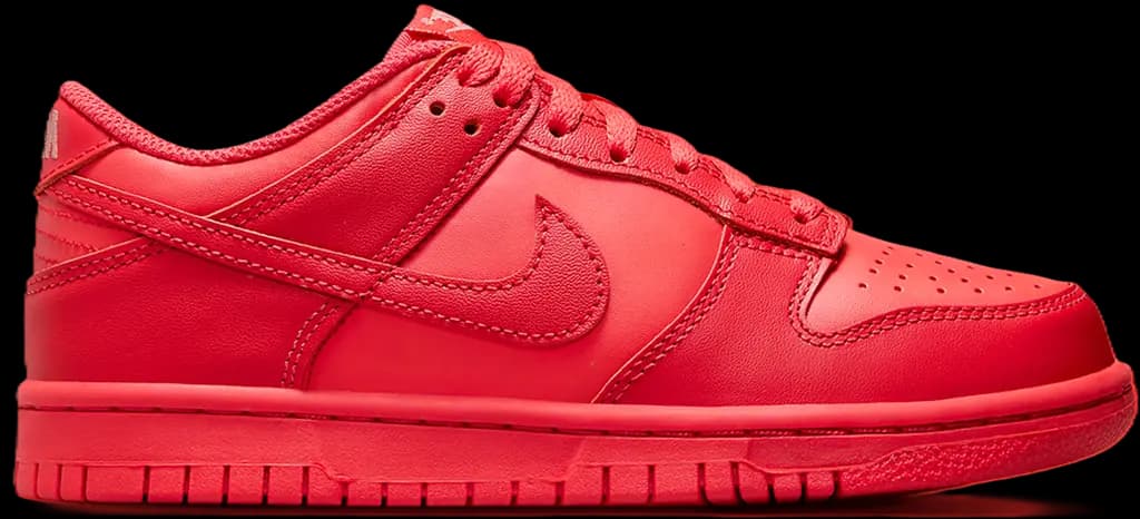 Giày Nike Dunk Low 'Track Red' DH9765-601