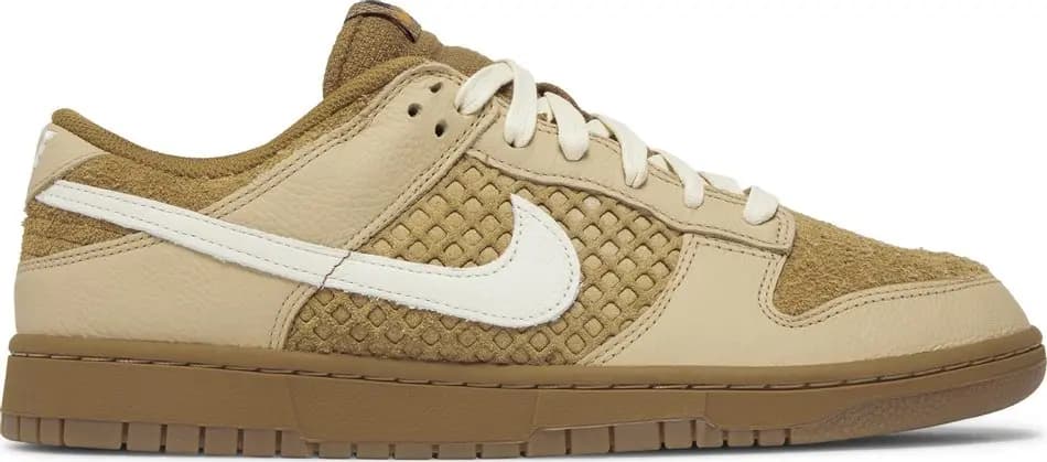 Giày Nike Dunk Low 'Waffle' FZ4041-744