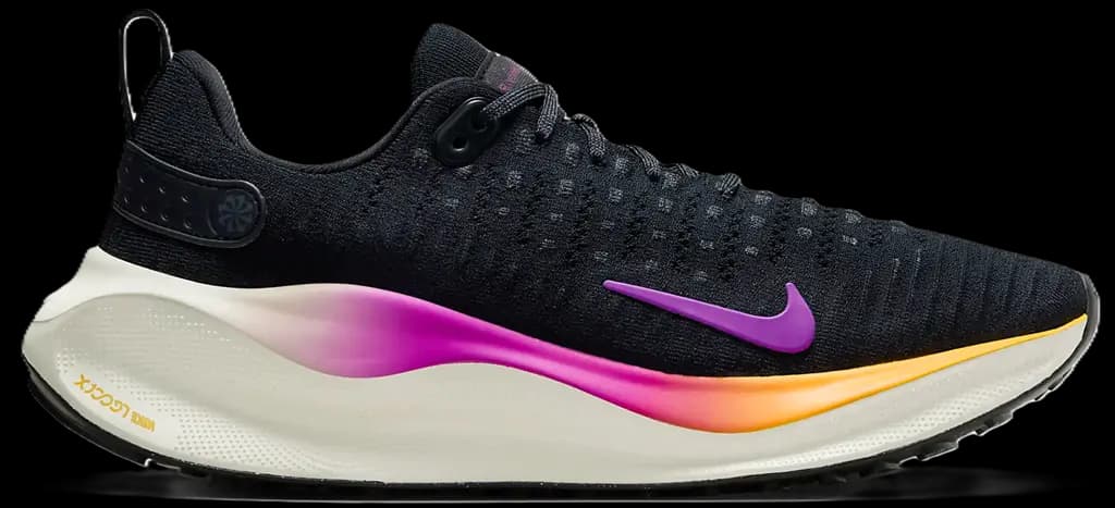 Giày Nike InfinityRN 4 'Black' DR2670-011