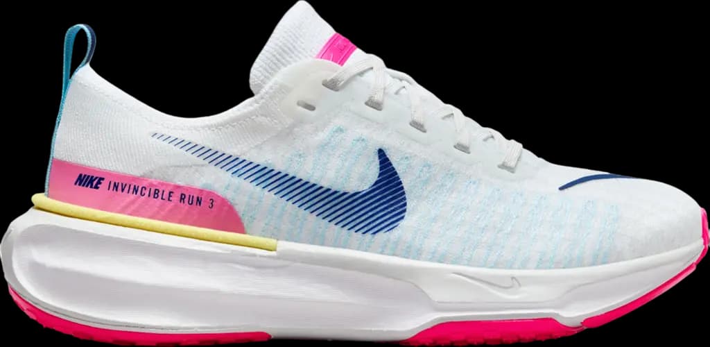 Giày Nike Invincible 3 'Dust Pink' DR2660-105