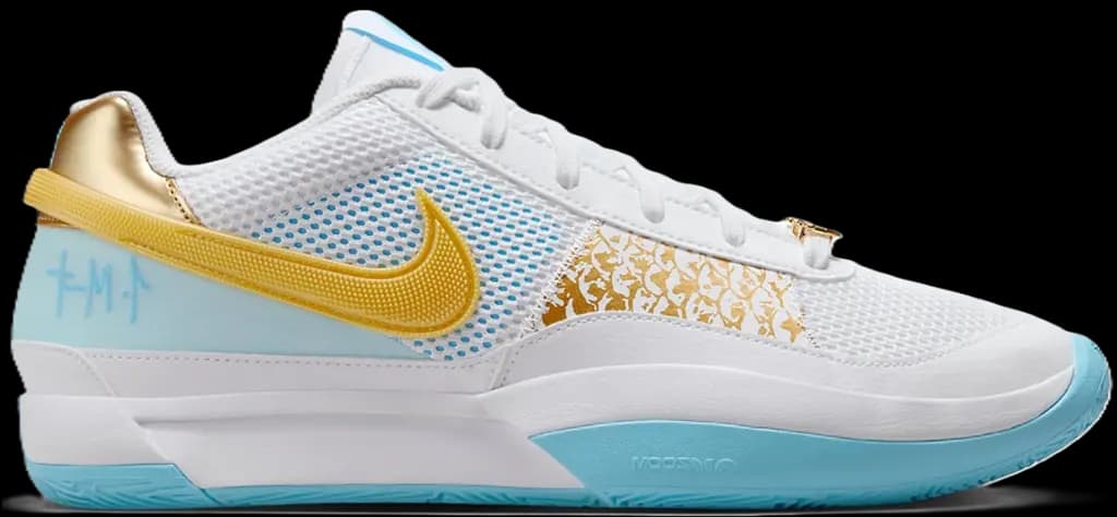 Giày Nike Ja 1 'Chinese New Year' FV1290-100