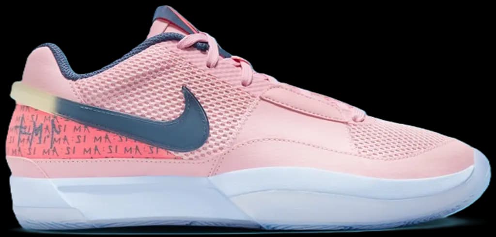 Giày Nike Ja 1 'Day One Soft Pink' FV1281-600