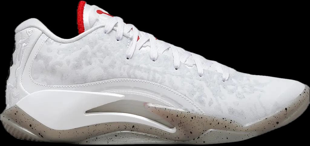 Giày Nike Jordan Zion 3 'Fresh Paint' DR0675-106