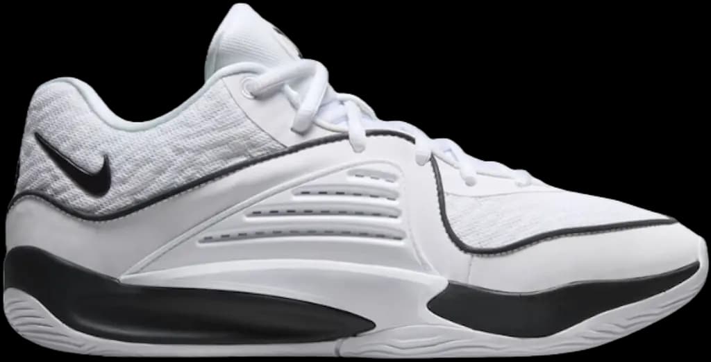 Giày Nike KD 16 TB 'White Black' DZ2927-100