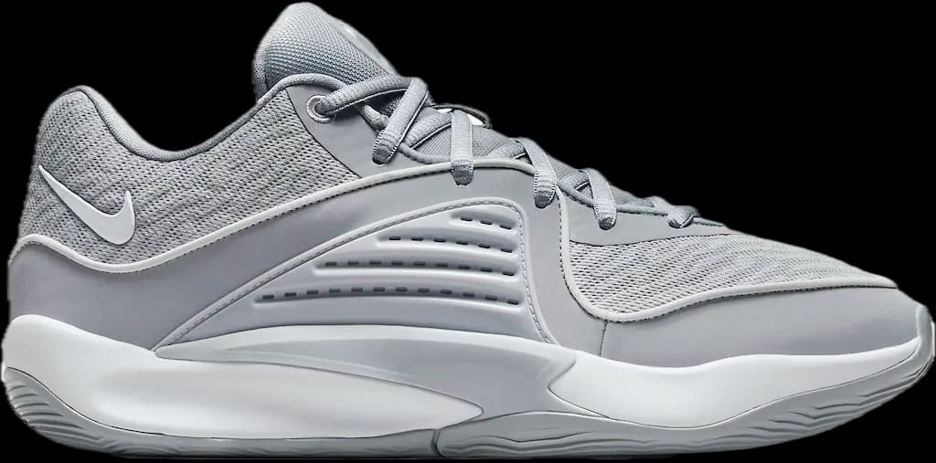 Giày Nike KD 16 TB 'Wolf Grey' DZ2927-002