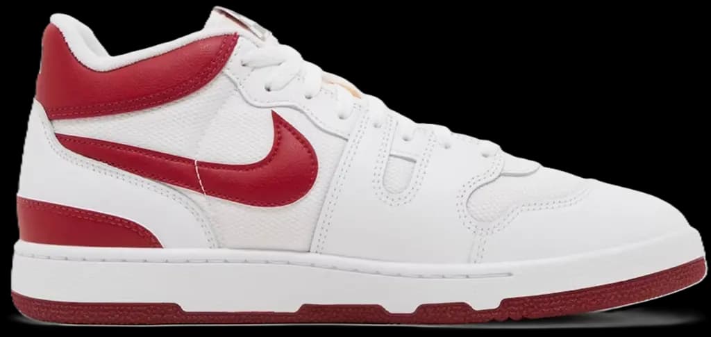 Giày Nike Mac Attack 'Red Crush' FB8938-100
