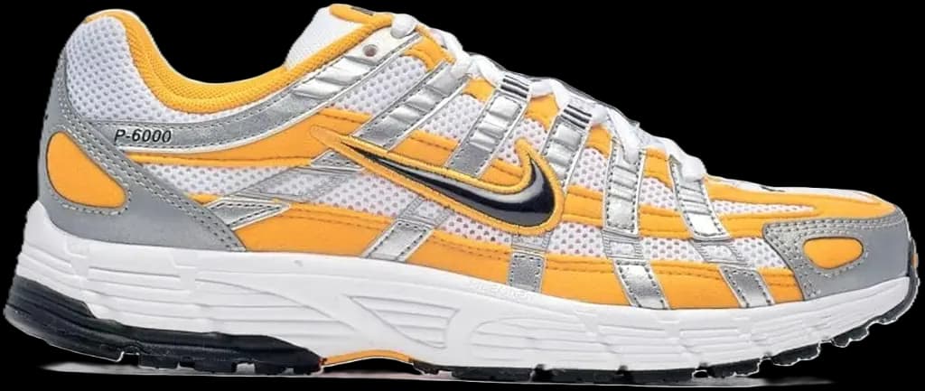 Giày Nike P-6000 'Sundial' FJ4745-700