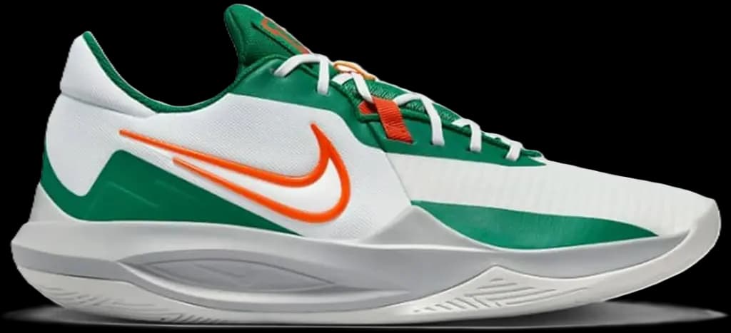 Giày Nike Precision 6 'Malachite' DD9535-103