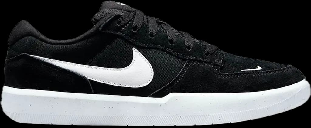 Giày Nike SB Force 58 'Black' CZ2959-001