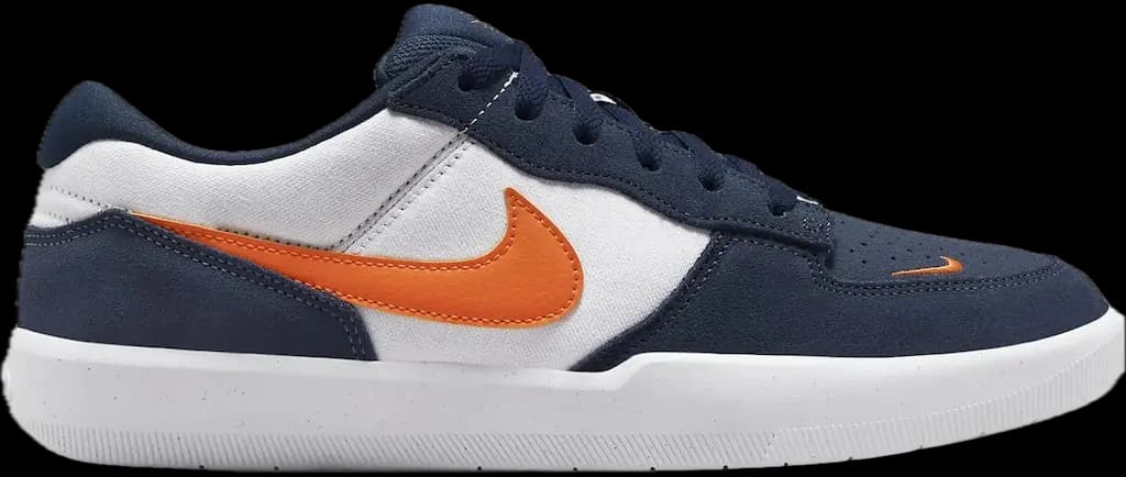 Giày Nike SB Force 58 'Midnight Navy' DV5477-400