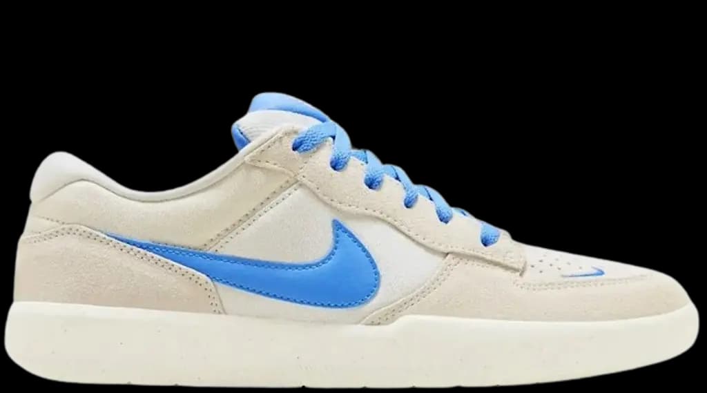 Giày Nike SB Force 58 PRM 'Phantom' DV5477-003