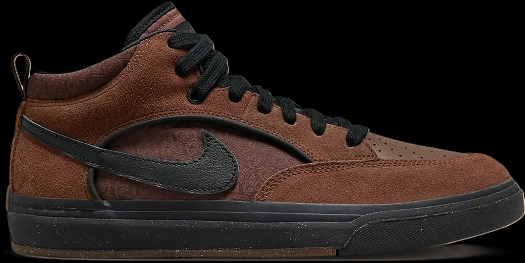 Giày Nike SB Leo Baker 'Cacao Wow' DX4361-200