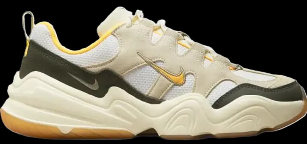 Giày Nike Tech Hera 'Sail' FJ4743-100