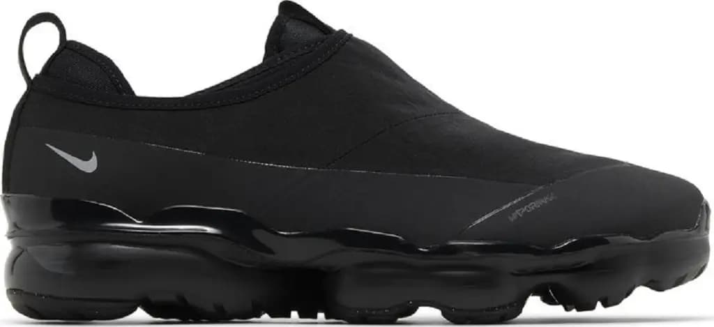 Giày Nike Vapormax Moc Roam 'Black' DZ7273-001