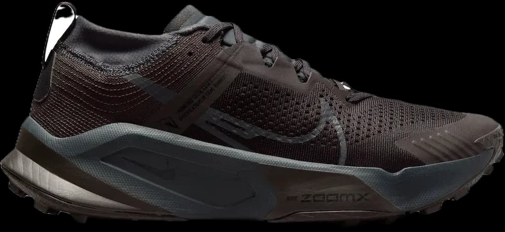 Giày Nike Zoomx Zegama Trail 'Black' DH0623-201