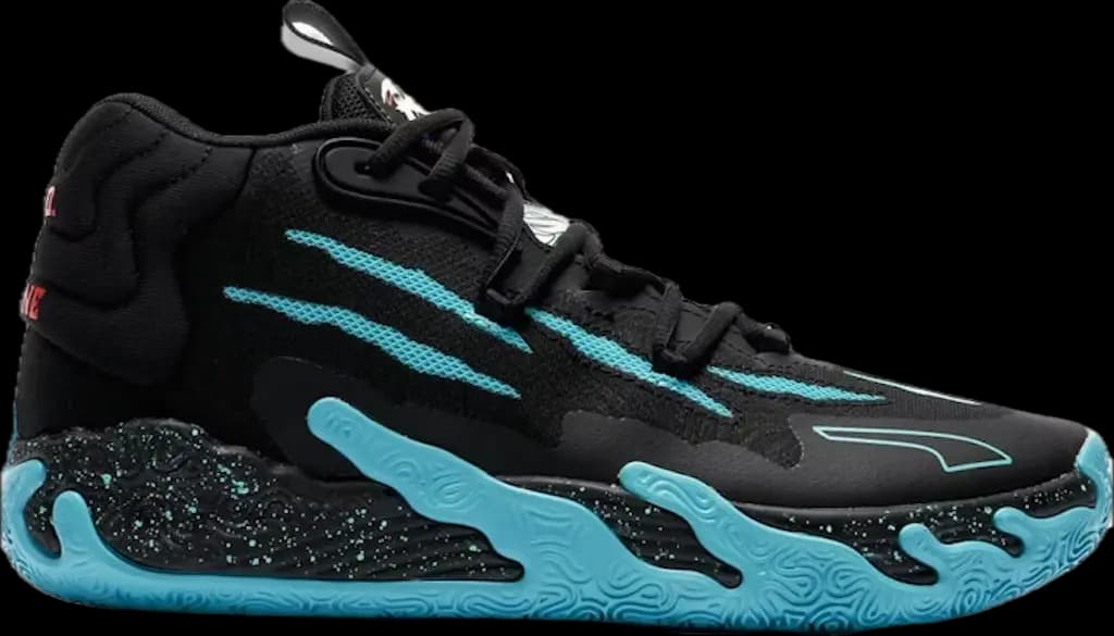 Giày PUMA MB.03 'Blue Hive' 379221-01
