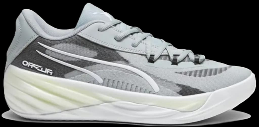 Giày Puma All-Pro Nitro 'Grey White' 379081-05