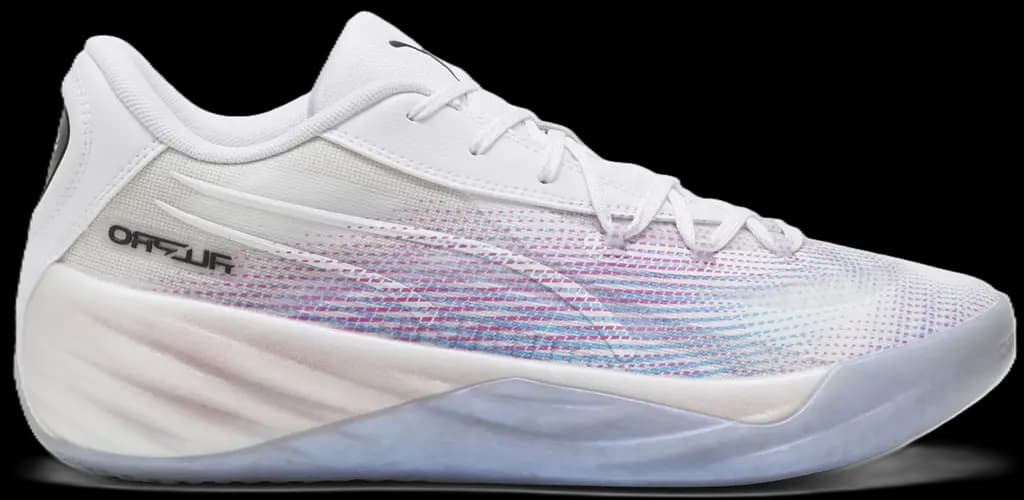 Giày Puma All-Pro Nitro 'Paris Game' 379924-01
