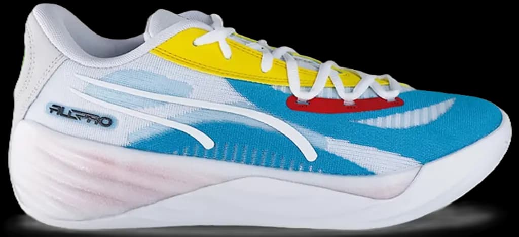 Giày Puma All-Pro Nitro 'Primary' 379079-06