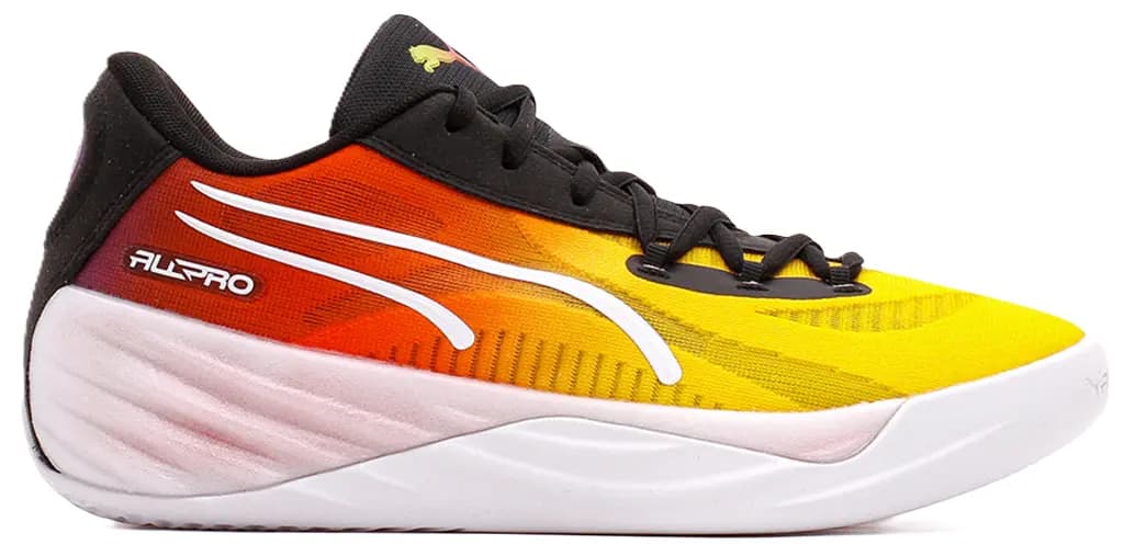Giày Puma All-Pro Nitro 'Showtime' 309890-01