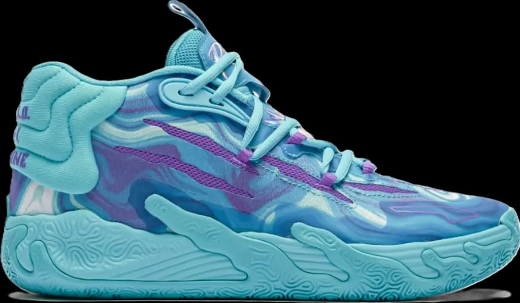 Giày Puma MB.03 'Buzz City' 309867-01