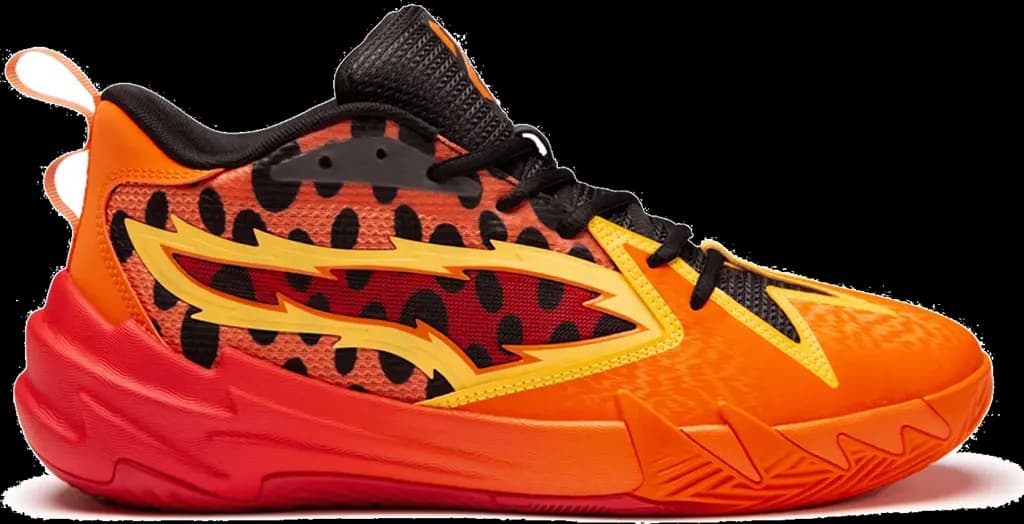 Giày Puma Scoot Zero 'Cheetos' 309840-02