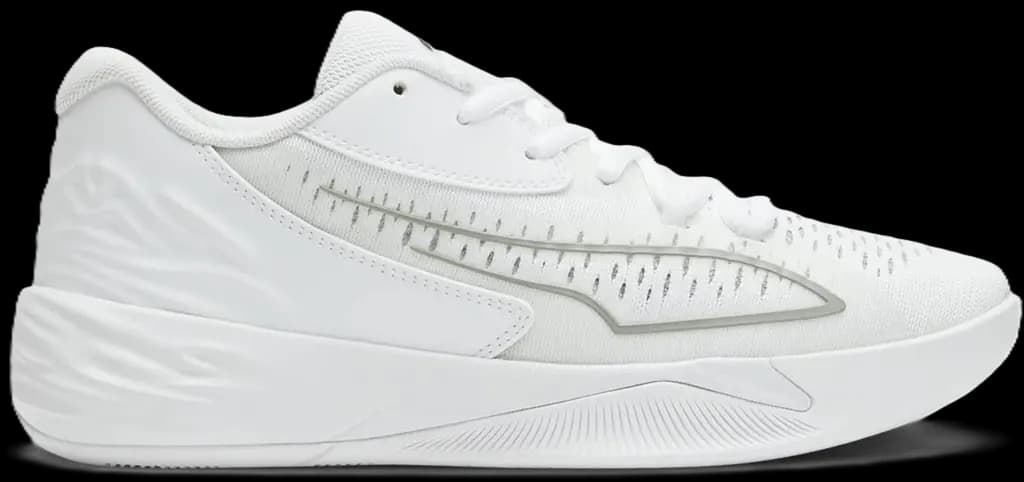 Giày Puma Stewie 1 'Triple White' 378262-04