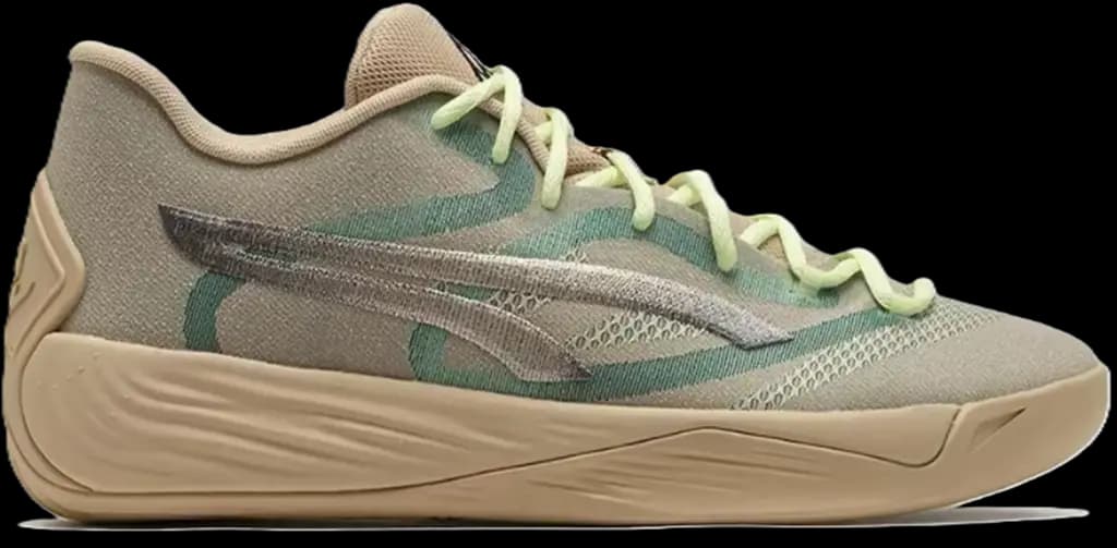Giày Puma Stewie 2 'Earth' 378979-01
