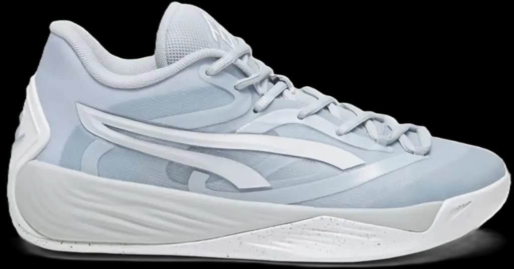 Giày Puma Stewie 2 Team 'Grey White' 379082-06