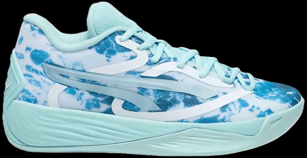 Giày Puma Stewie 2 'Water' 378318-02