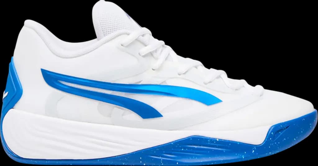 Giày Stewie 2 Team 'White Blue' 379082-04