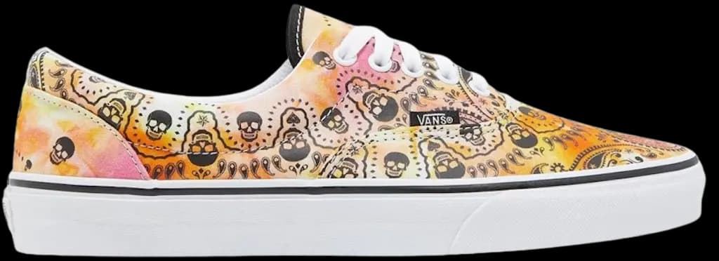 Giày Vans Era 'Bandana' VN0A54F14FK