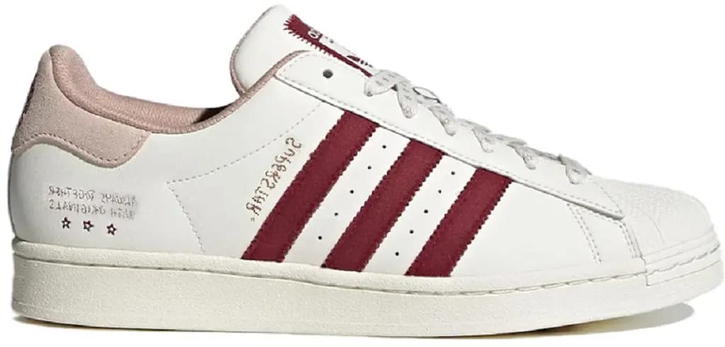 Giày Adidas x YU NAGABA Superstar 'Off White' IG3853
