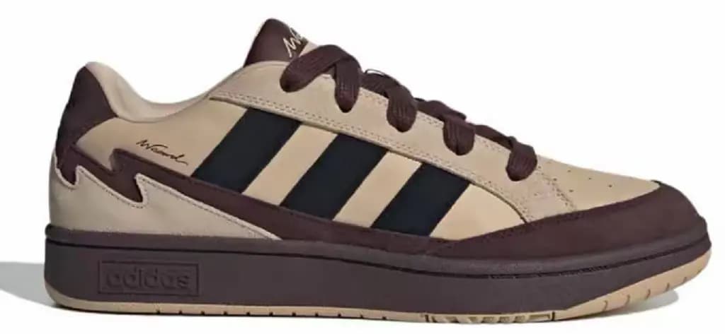 Giày Adidas Wcard ‘Adventure’ IH0964