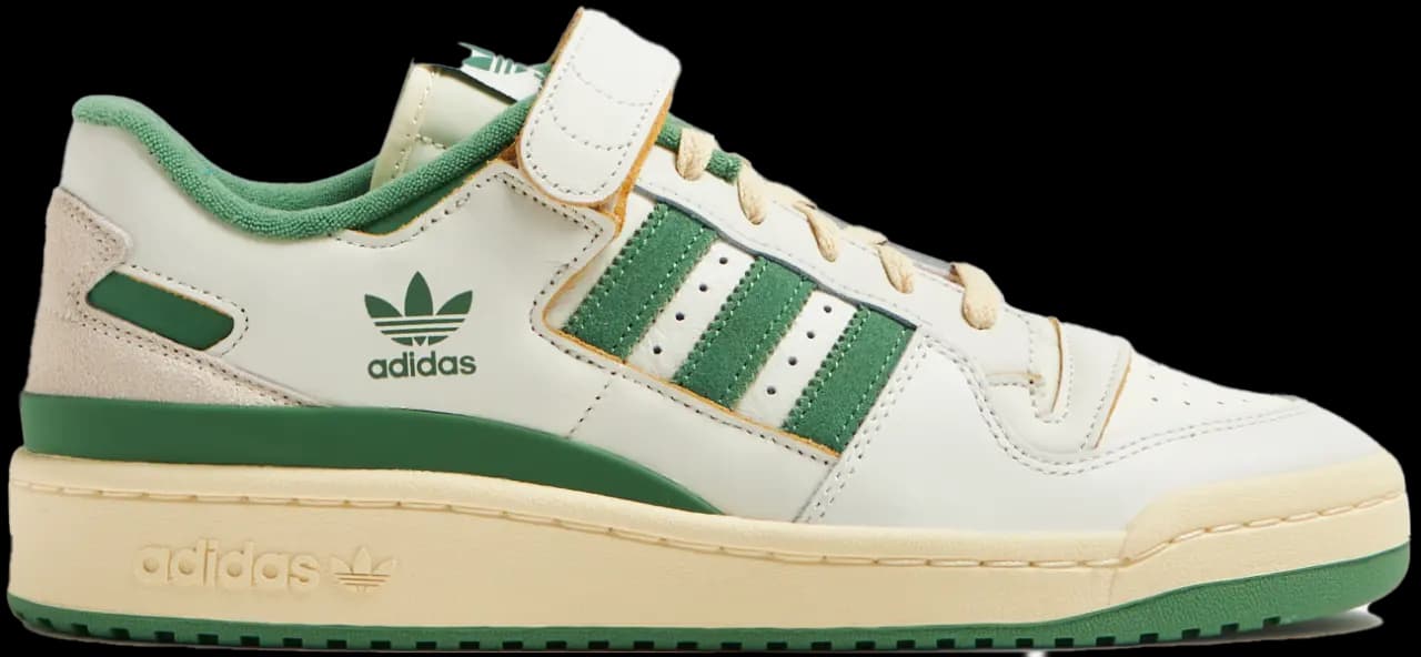 Giày Adidas Forum 84 Low ‘Green Beige’ IG3773