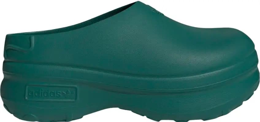 Giày Adidas Adifom Stan Smith Mule 'Collegiate Green' IE0481