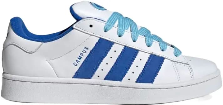 Giày Adidas Campus 00s ‘Cloud White’ ID2066