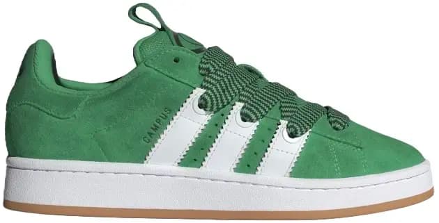 Giày Adidas Campus 00s ‘Surf Green’ ID0279