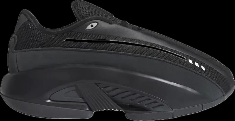Giày Adidas Mad IIInfinity ‘Carbon’ IG7941