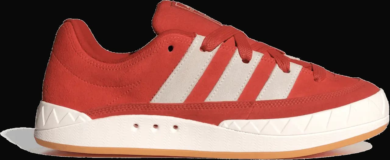 Giày Adidas Adimatic ‘Red’ IF8796