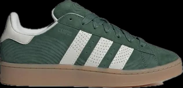 Giày Adidas Campus 00s ‘Green’ IF4337