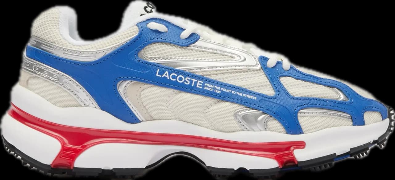 Giày Lacoste L003 2K24 ‘WRB’ 47SMA0013-5T9