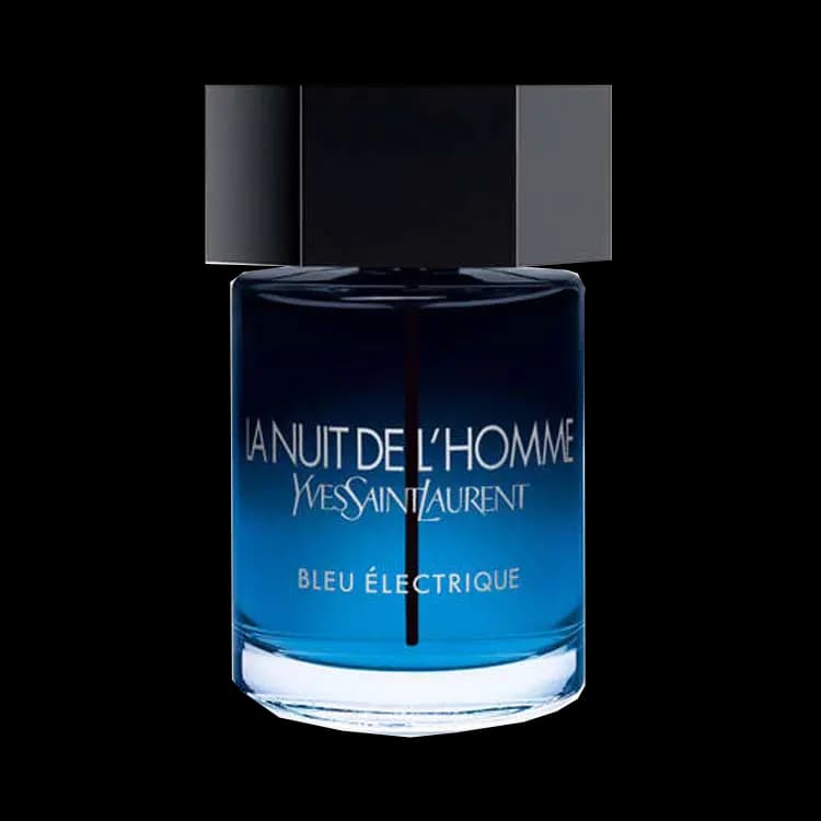 Nước Hoa YSL Blue Electrique