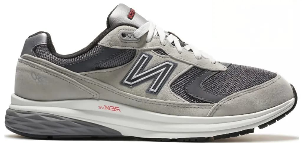 Giày New Balance 880 'Gun Metal' MW880CF3