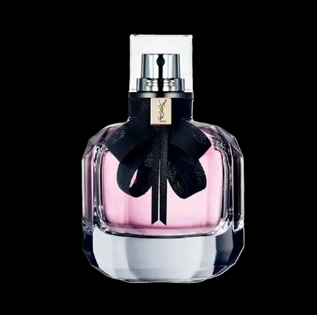 Nước Hoa YSL Mon Paris Eau de Parfum